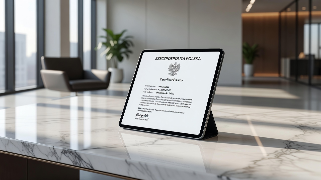 Status prawny gier kasynowych w Polsce 2026 - automaty online