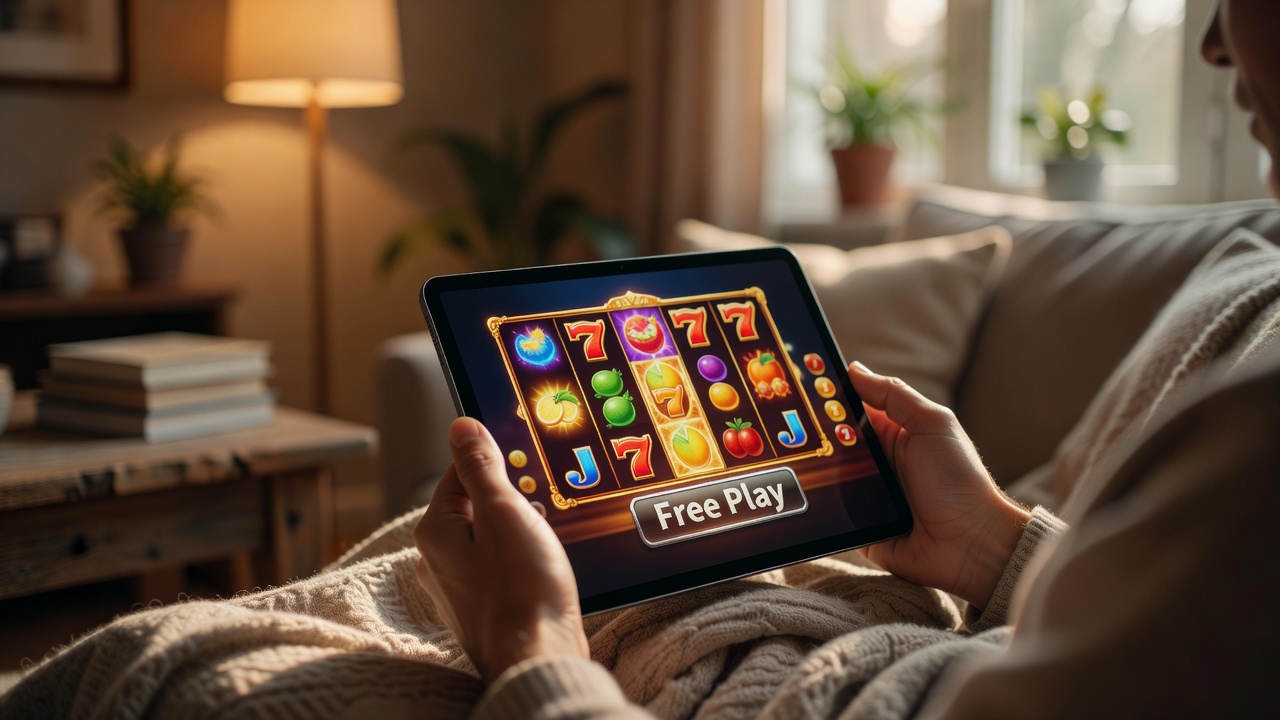 Darmowe automaty online - automaty online